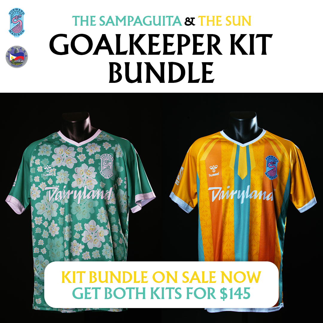 Home | Forward Madison FC Team Store