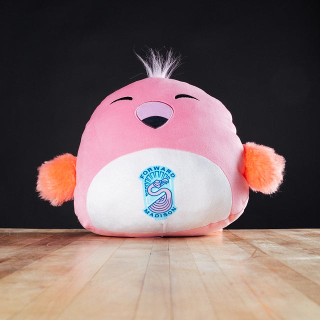 トップス Forwardwisteria Toddler/Infant | Forward Madison FC Team Store